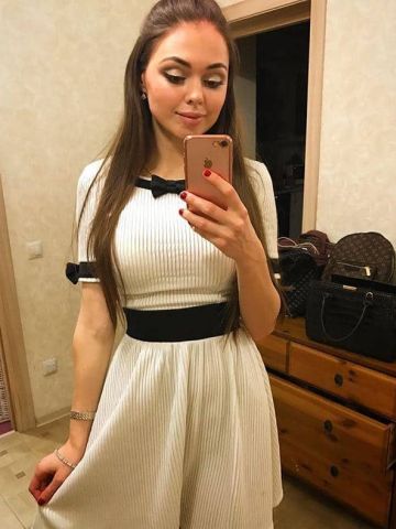 Анкета проститутки Екатерина, 23 года