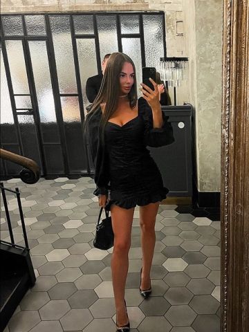 Анкета проститутки Таюша, 23 года